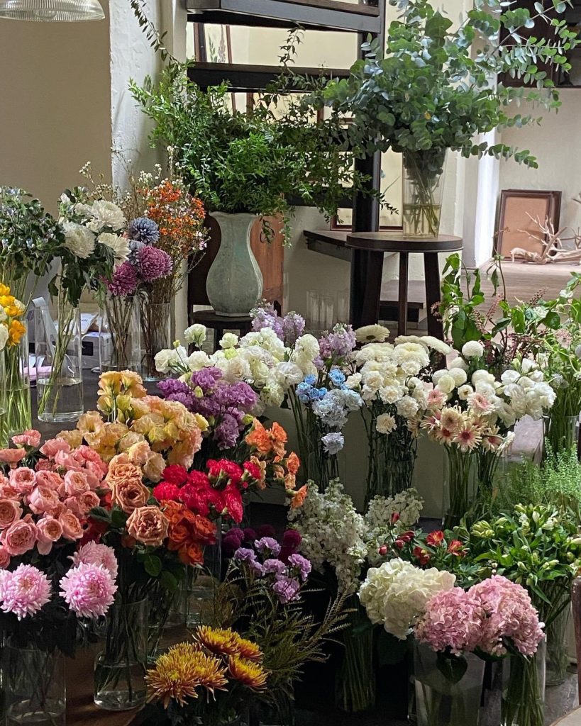 Hoa Linh Đan - Shop hoa đẹp ở Thừa Thiên Huế chất lượng, uy tín 