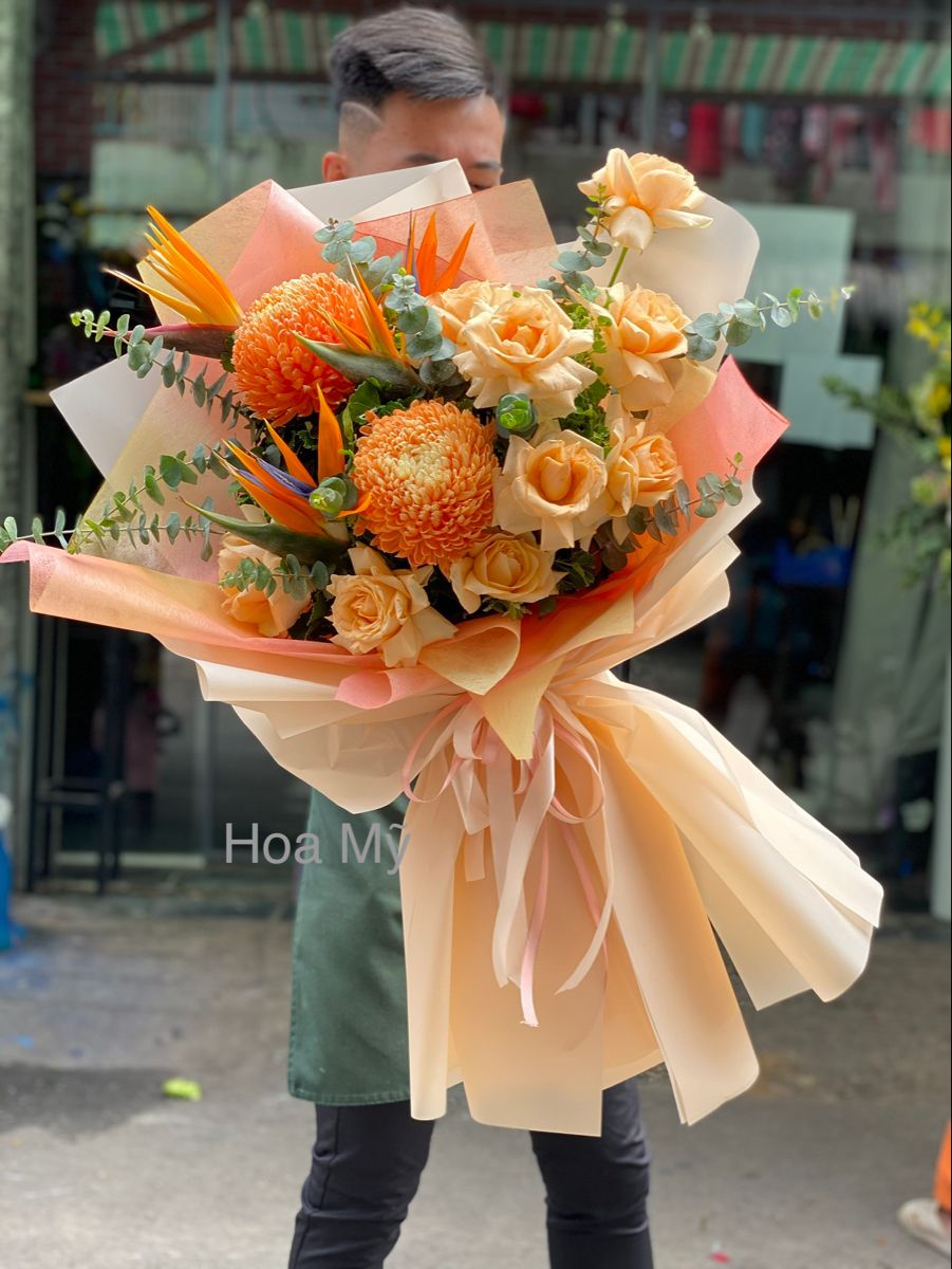 Trang Flower - Shop hoa tươi đứng top đầu tại Phú Thọ