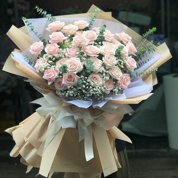 Shop hoa tươi Anh Quỳnh Hà Tĩnh - Shop hoa tươi.