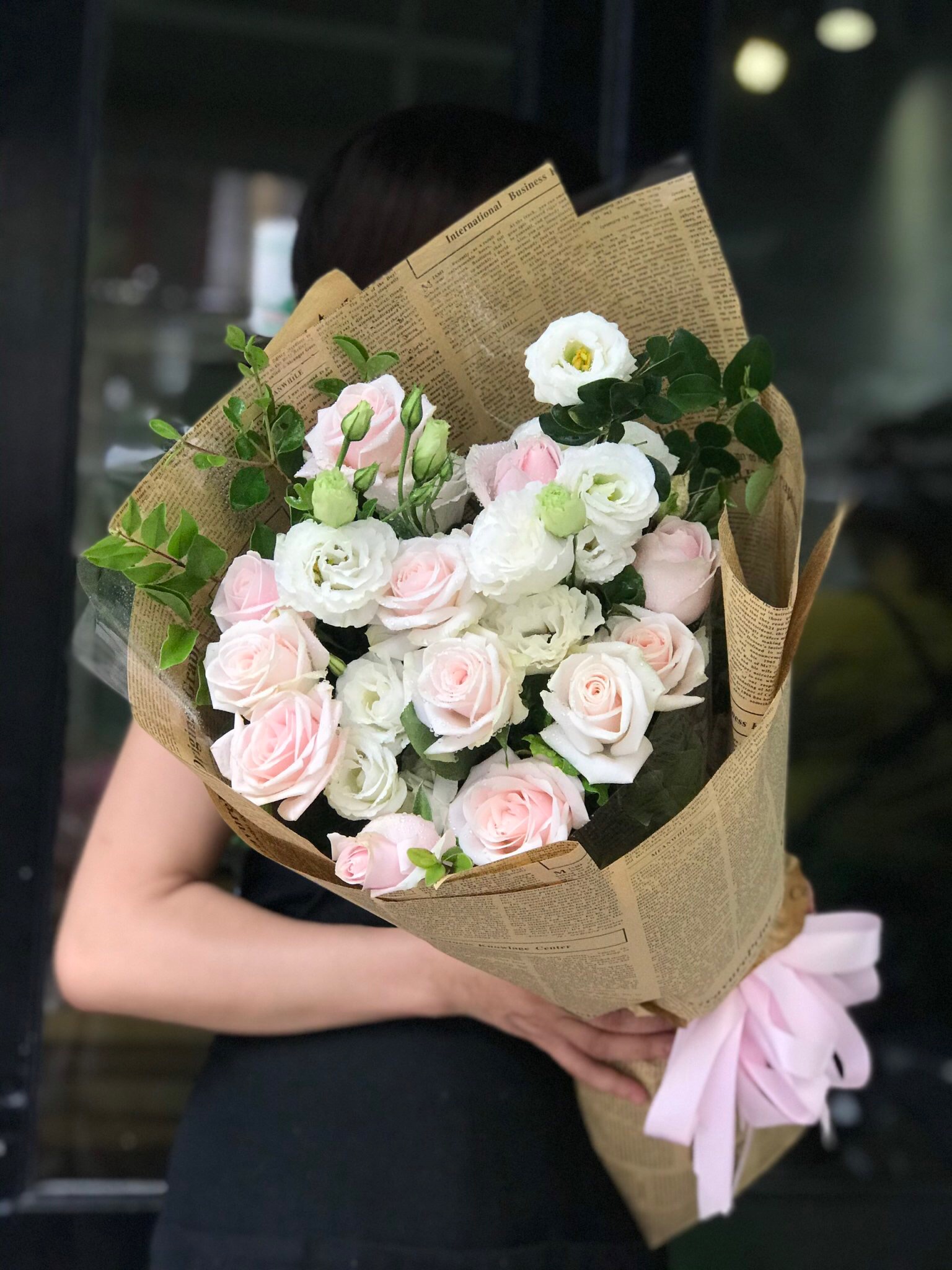 Shop hoa Tươi Xinh - Cửa hàng hoa tươi Cao Bằng chất lượng nhất 