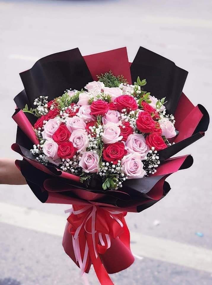 Ngàn Flowers – Cửa hàng hoa tươi Bình Định cực kì nổi tiếng