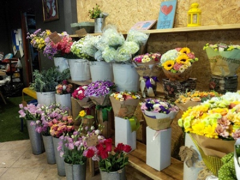 Phong Thổ - Cửa hàng hoa tươi Lai Châu giao hoa siêu nhanh 