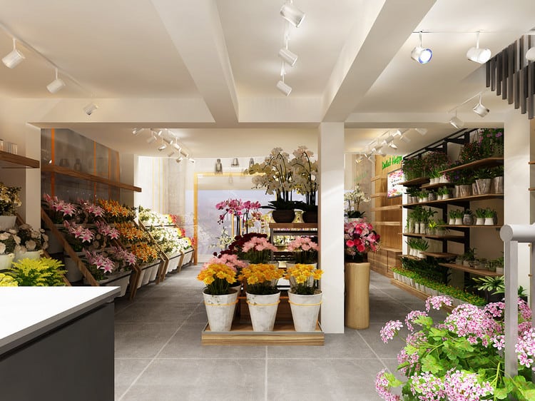 Shop Thiên An Flowers – Thương hiệu Hoa Tươi Tiền Giang được nhiều người quan tâm