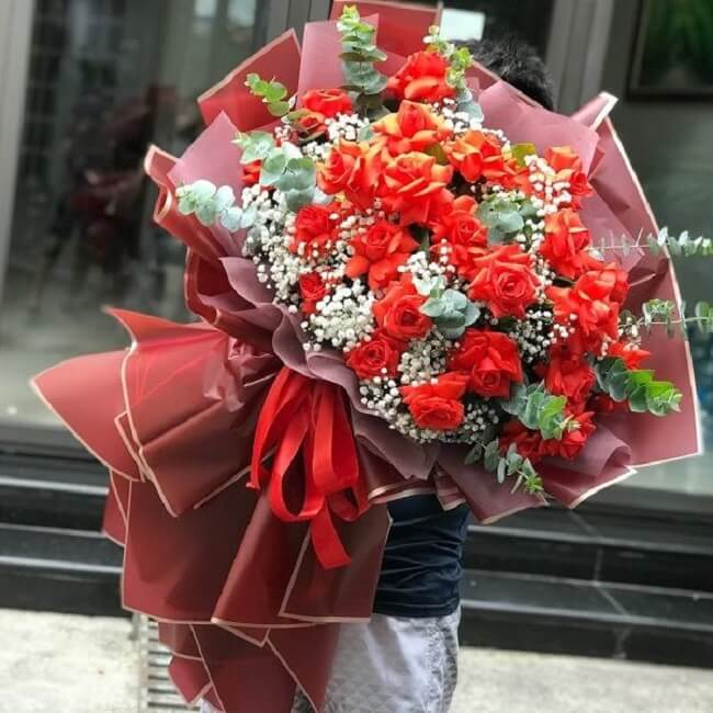 Green Flowers - Shop hoa tươi Hà Tĩnh chuyên cung cấp hoa sinh nhật đẹp 