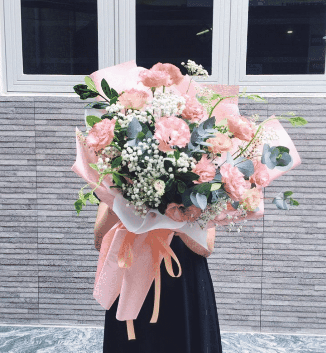 Hoa tươi BinBon - Shop hoa đẹp ở Hậu Giang