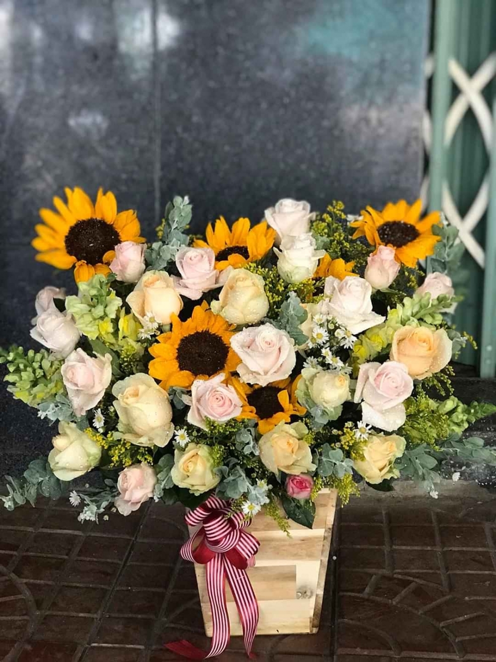 shop hoa đẹp ở Bắc Kạn