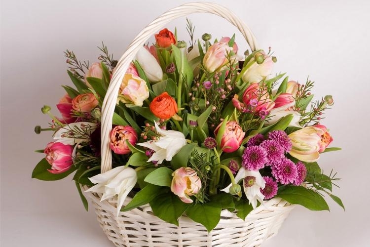 Hoa Tươi Ánh Quang - Shop hoa tươi Bạc Liêu chuyên cung cấp lãng hoa 