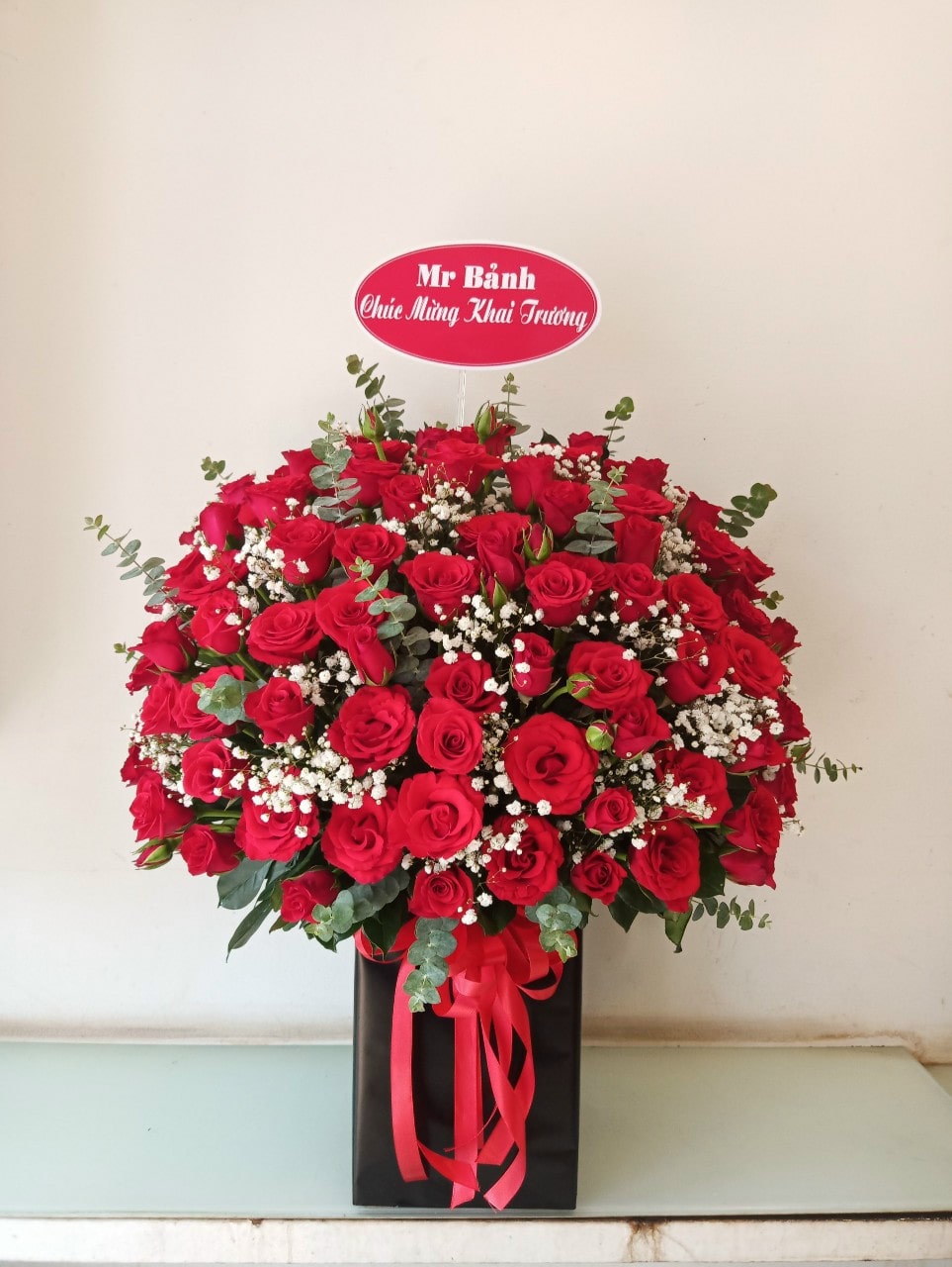 Bảo Ngọc Flower - Shop hoa tươi uy tín tại Quảng Trị