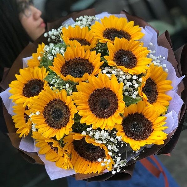 20 mẫu hoa sinh nhật tặng vợ yêu đẹp tinh tế cổ điển