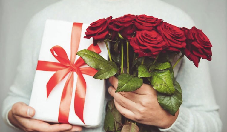 Hoa hồng từ lâu đã trở thành biểu tượng của tình yêu và sự lãng mạn